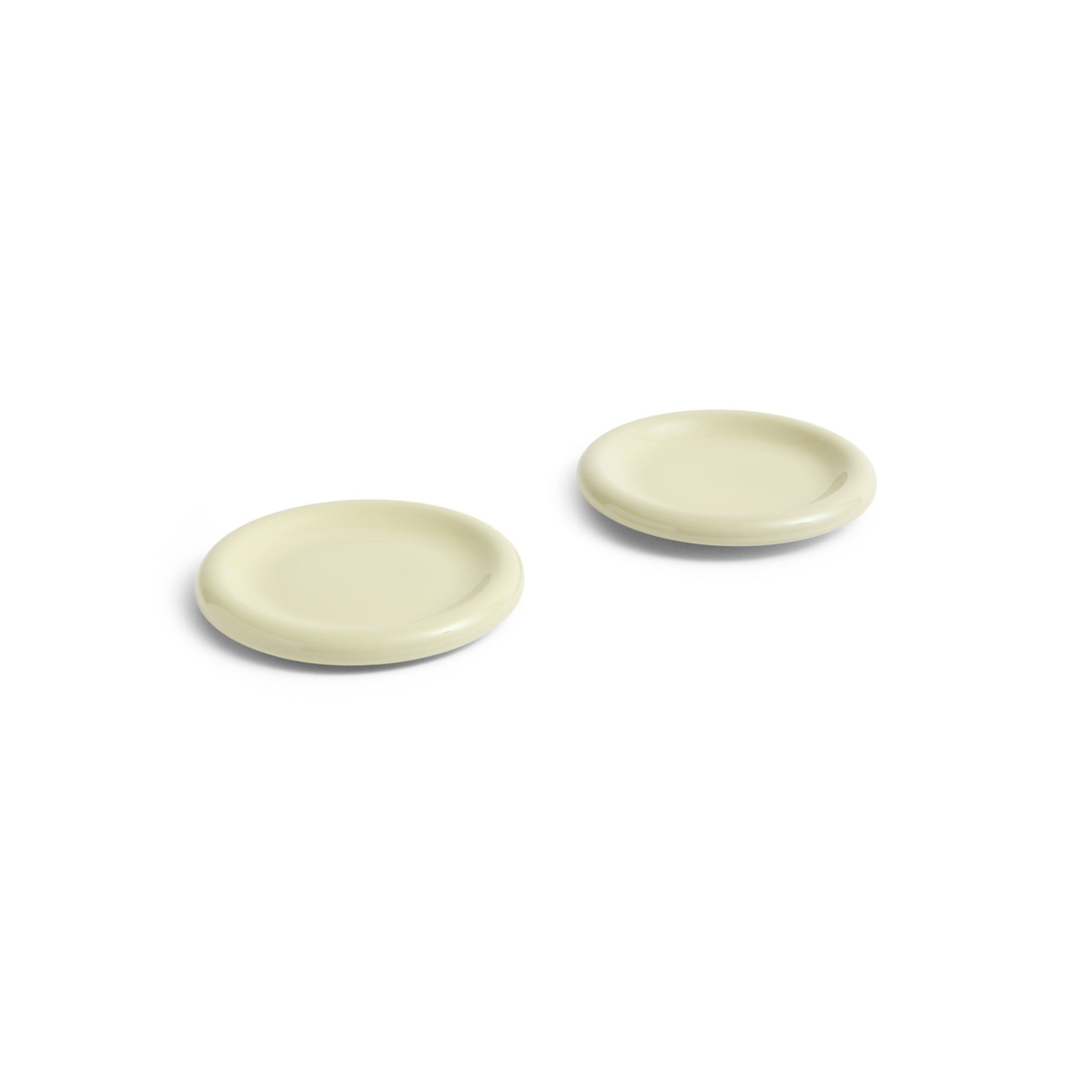 HAY Barro plate