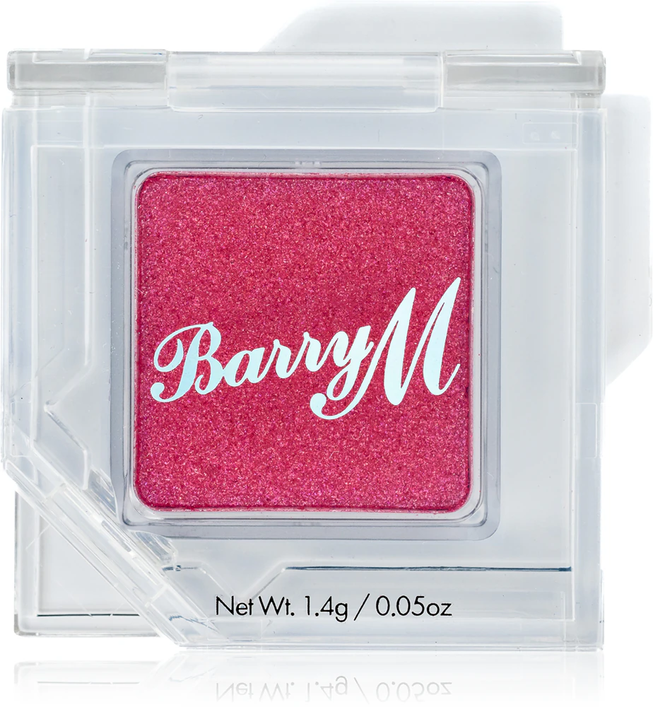 Barry M Clickable Eyeshadow Farbton Retreat 1,4 g