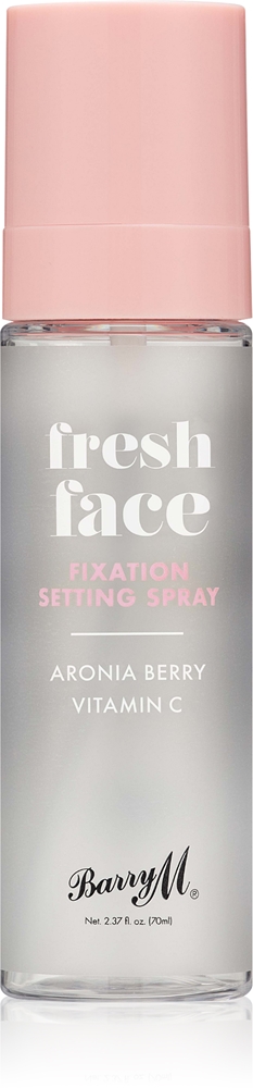 Barry M Fresh Face Make-up Setting Spray