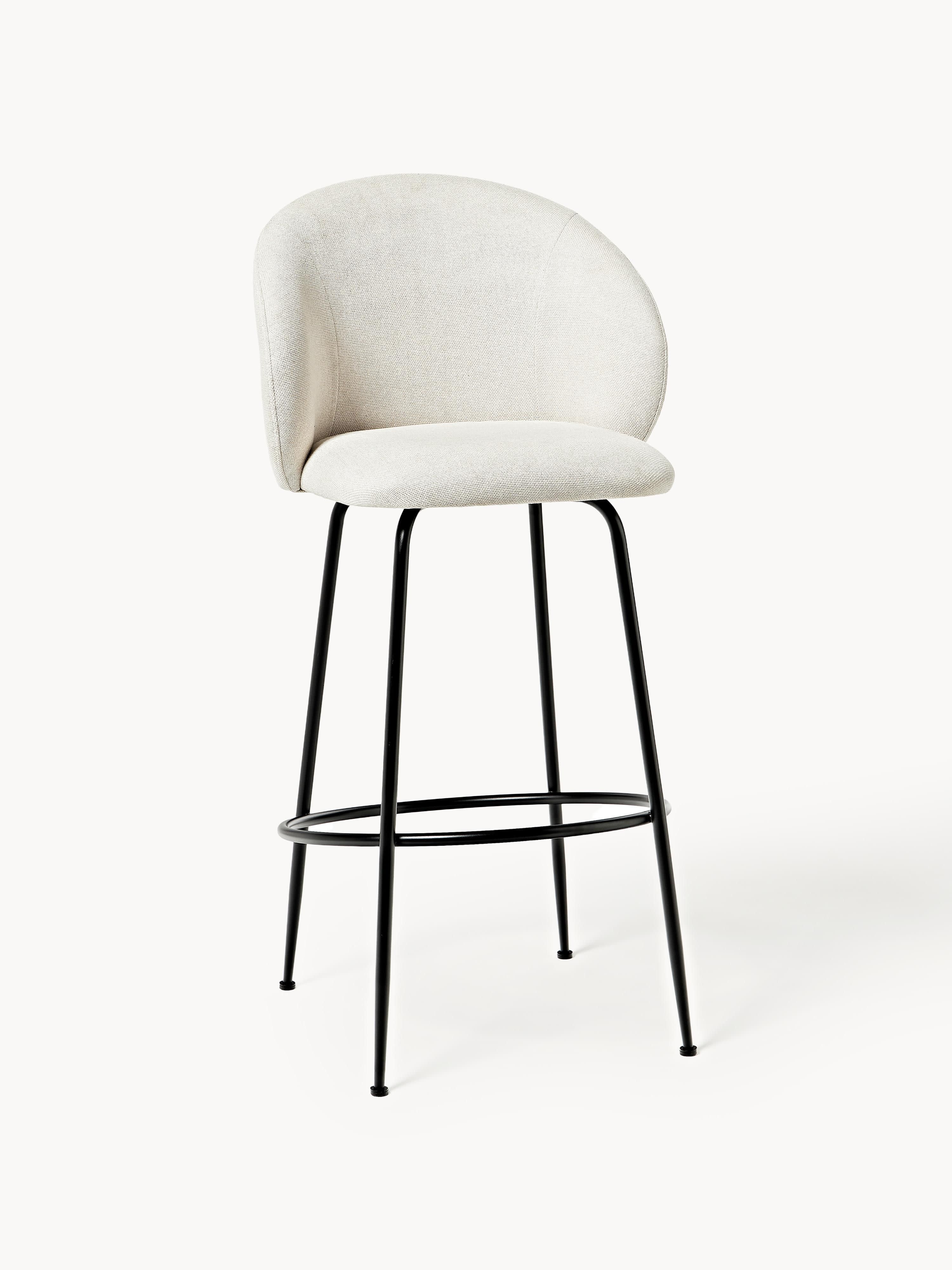 Westwing Collection Barstuhl Luisa