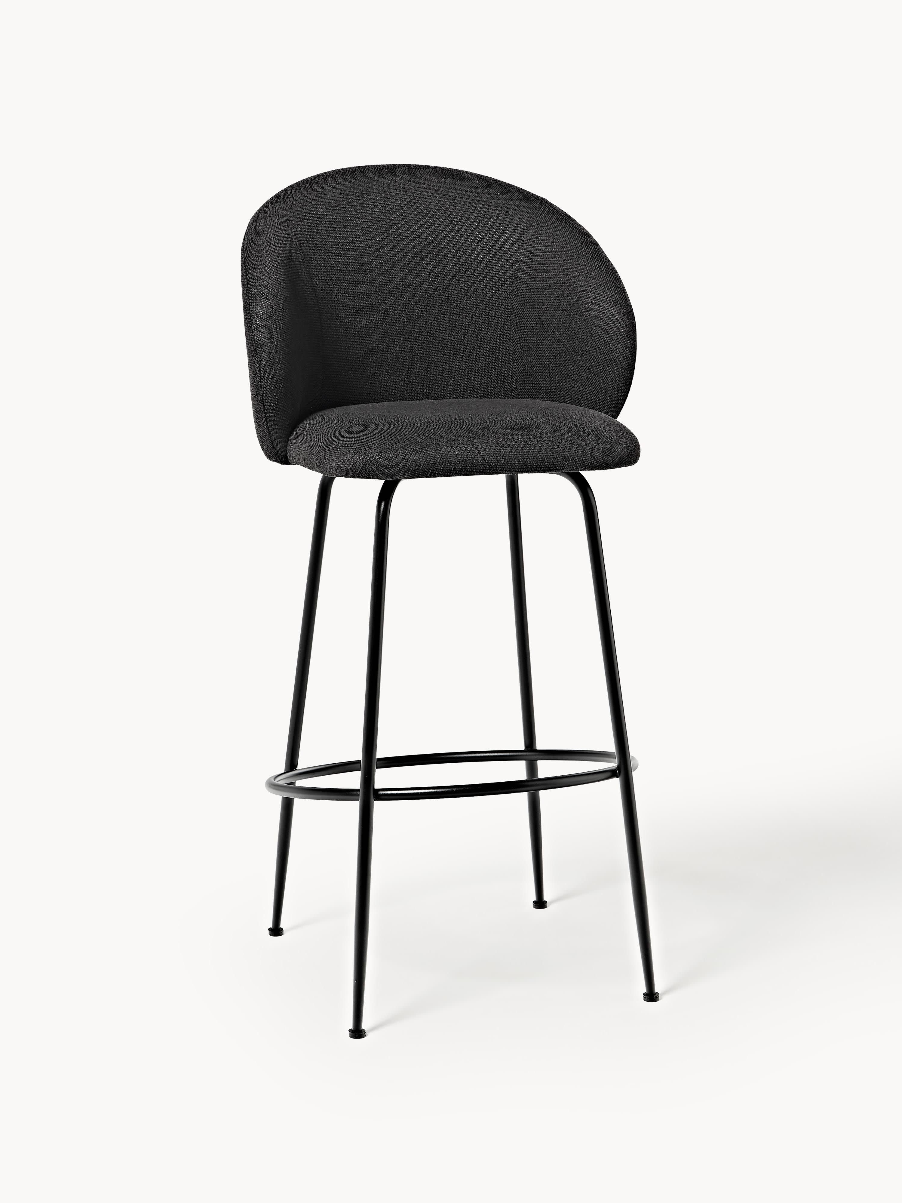Westwing Collection Barstuhl Luisa