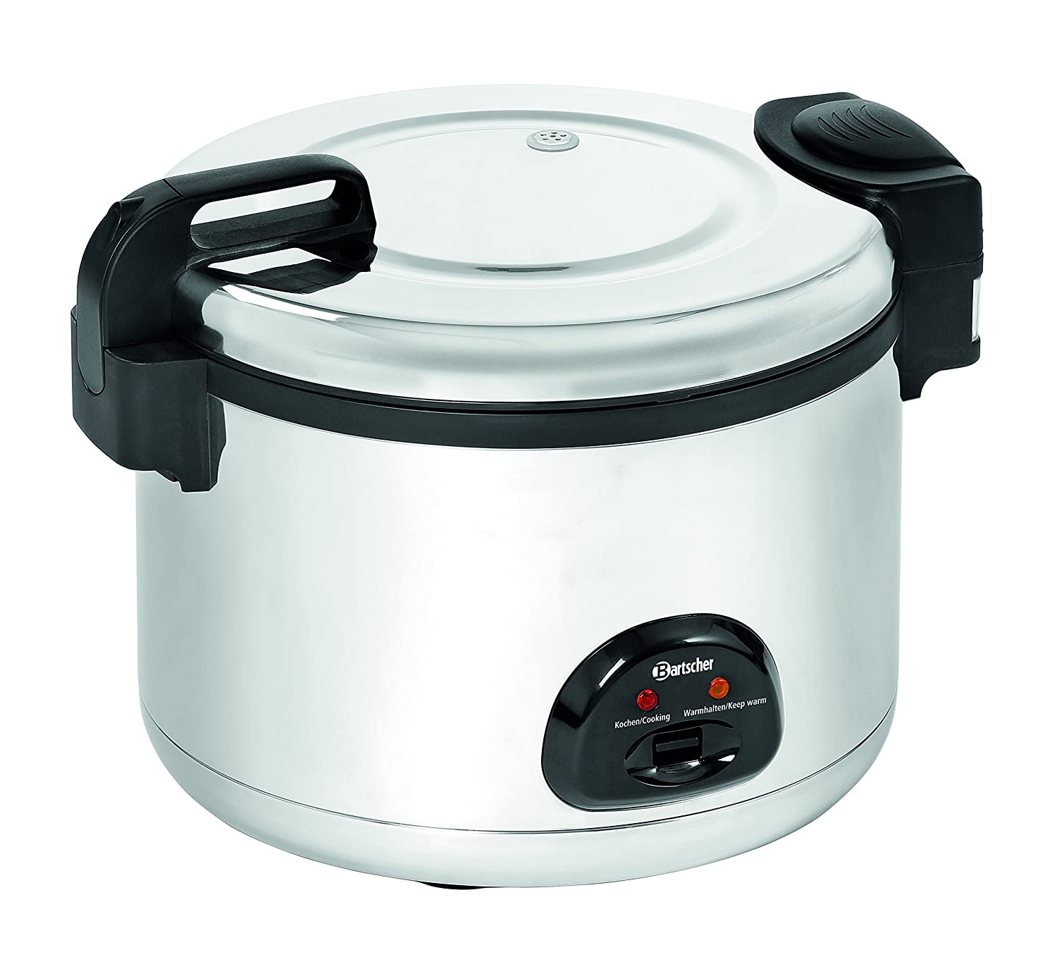 Bartscher 150529 Rice Cooker 12 Litres