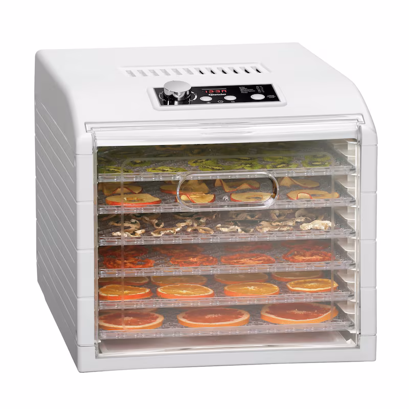 Bartscher dehydrator 120 - A120888