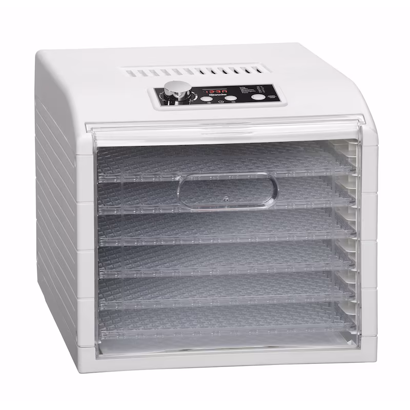 Bartscher Food Dehydrator 120, Dehydrator, Kitchen Appliance by CHEFGASTRO