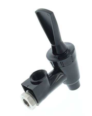 Bartscher drain tap coffee machine width 35 mm 0.058 kg Bartscher