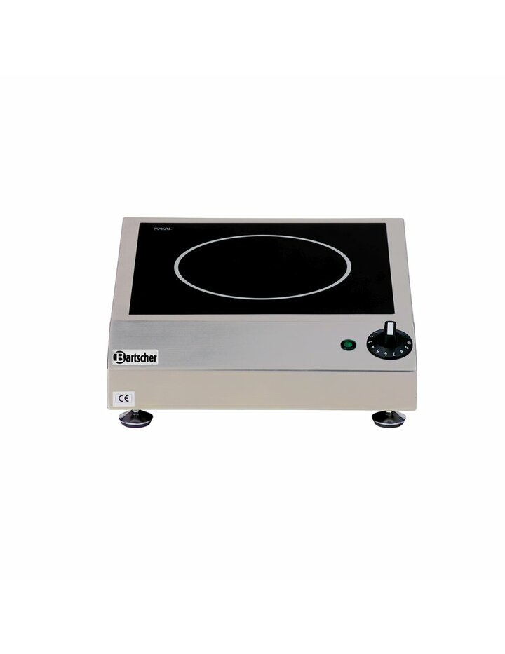 Bartscher Electric Cooker