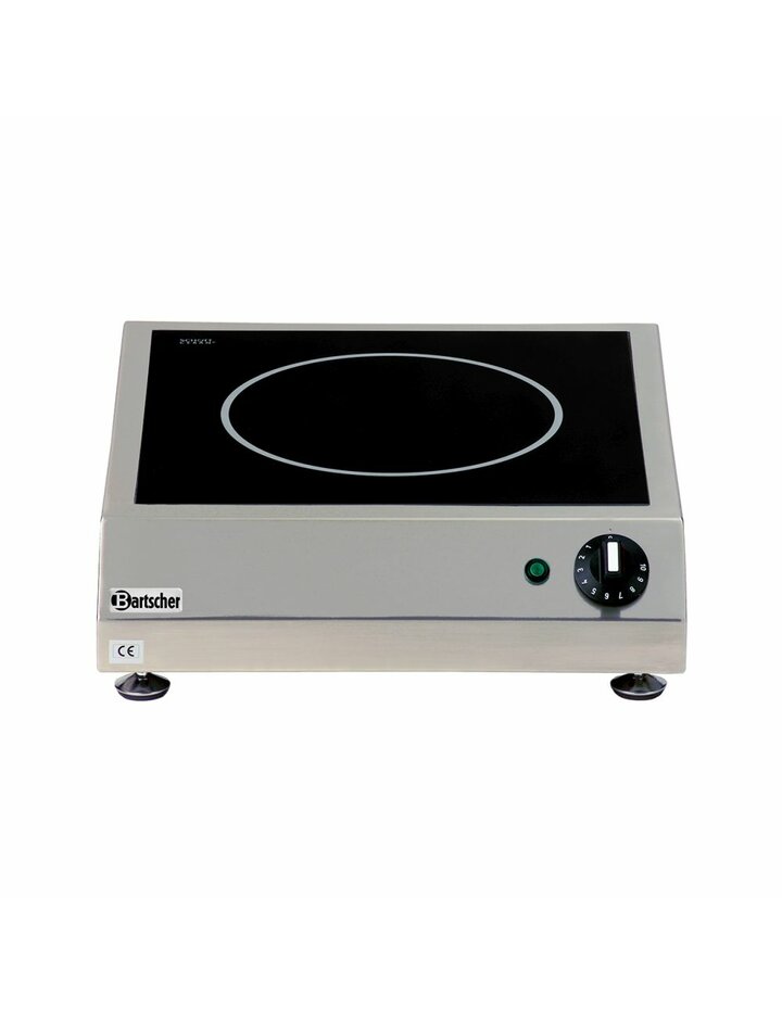 Bartscher Electric Cooker, Tg