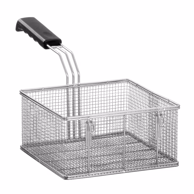Bartscher fryer basket 10/20, basket capacity 6.5 liters - 162653