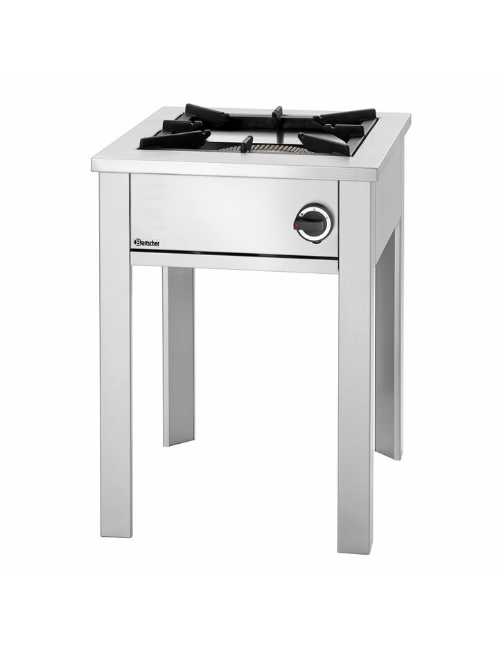 Bartscher Gas-Stool Cooker 280Pro