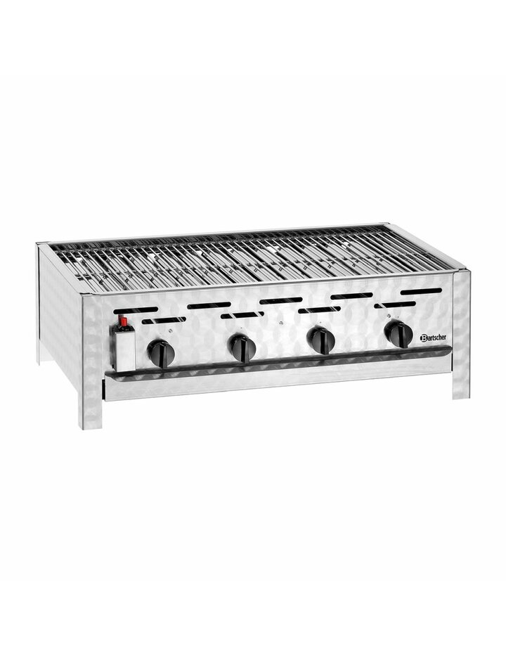 Bartscher Gas-Fired Combined Cycle-To-Table Casserole Tb1470R