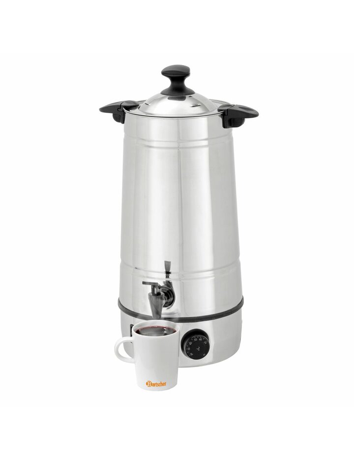 Bartscher Mulled Wine Stew 7L
