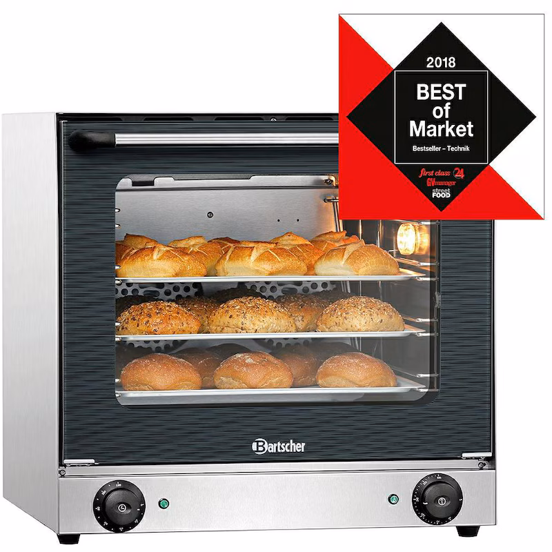 Bartscher Hot Air Oven AT90