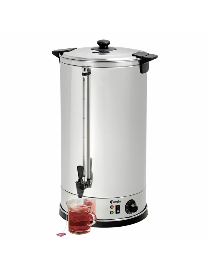 Bartscher Hot Water Dispenser 28L