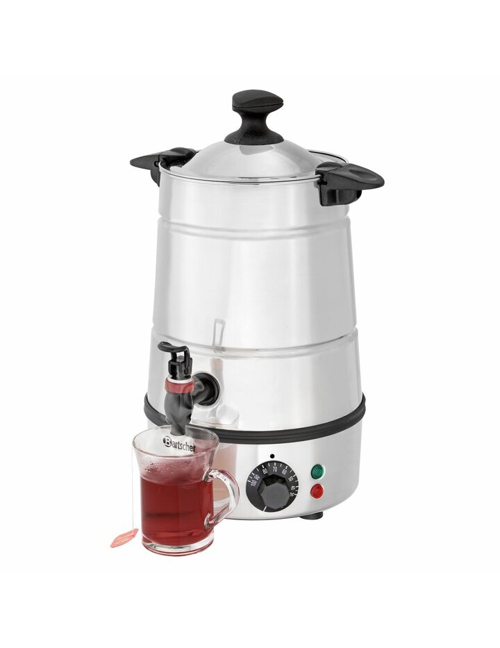 Bartscher Hot Water Dispenser 5L