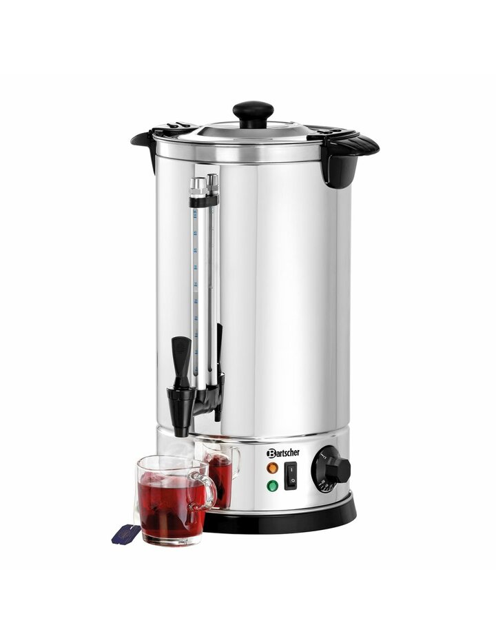 Bartscher Hot Water Dispenser 8.5 L