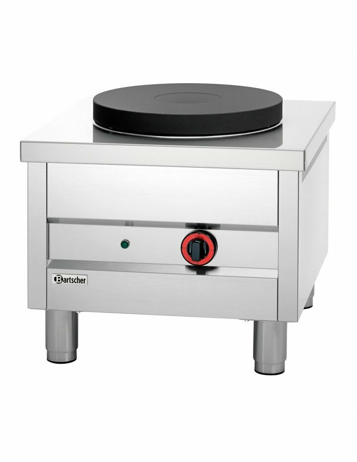 Bartscher Stool Cooker, 400Mm, Cns