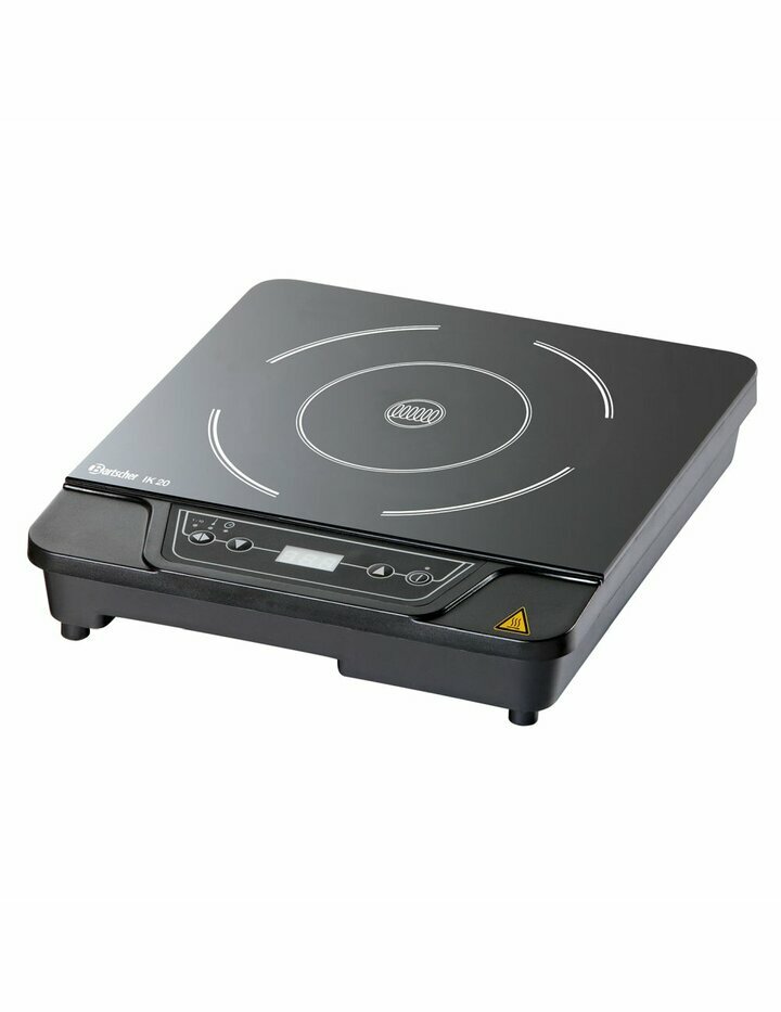 Bartscher Induction Cooker Ik 20, 2.0 Kw