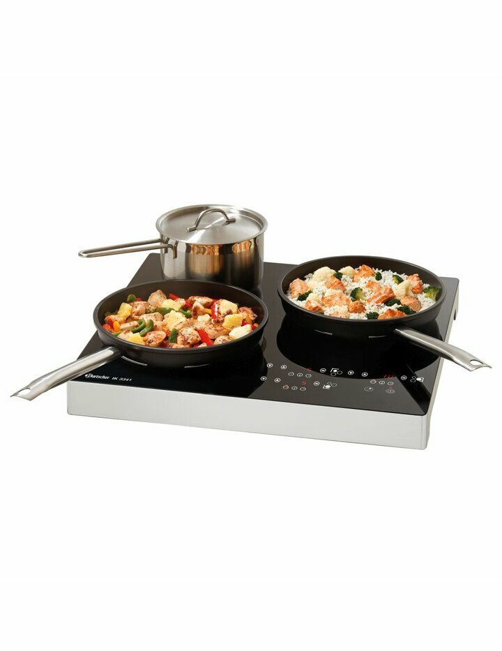 Bartscher Induction Cooker Ik 3341