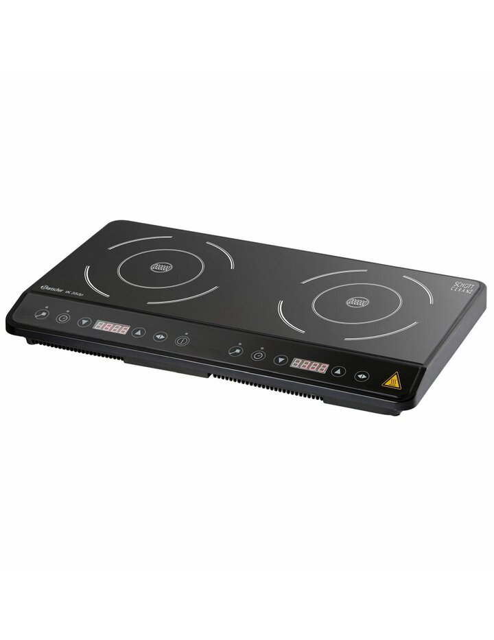 Bartscher Induction Cooker Ik 35Dp