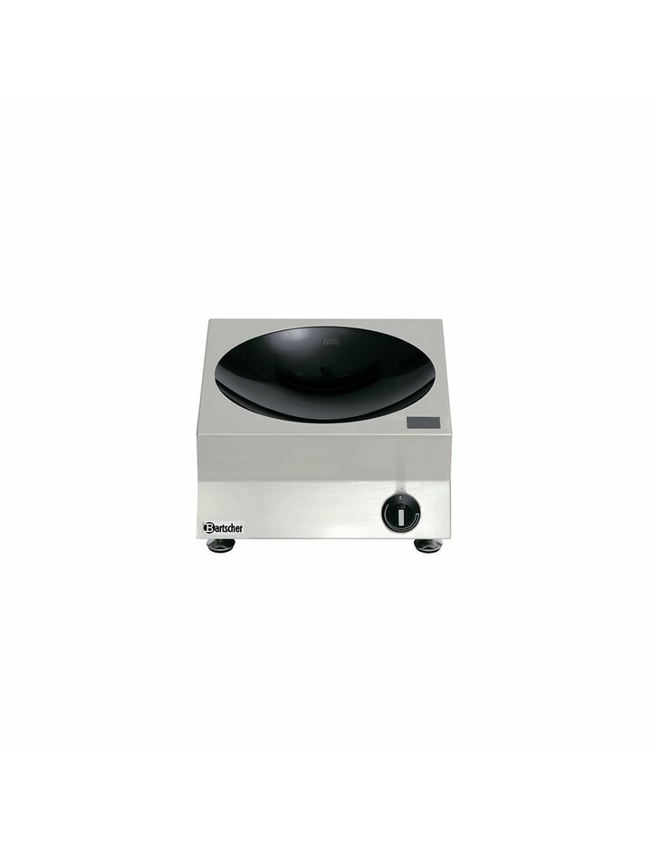 Bartscher Induction Wok 3Kw, Tg