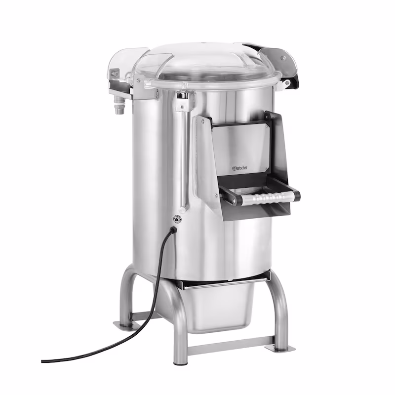 Bartscher potato peeling machine 10KG