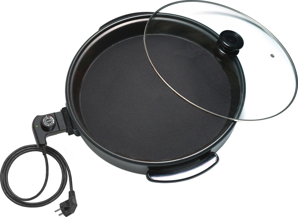 BARTSCHER Multi-pan with non-stick coating, round