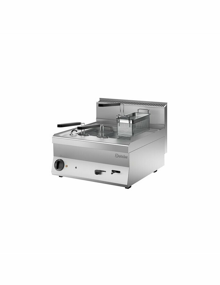 Bartscher Noodle Cooker 650, B600, 28L, 3K