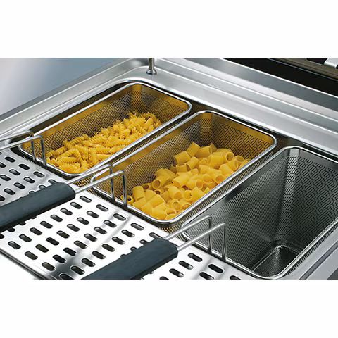Bartscher pasta basket 700, 1/3GN long