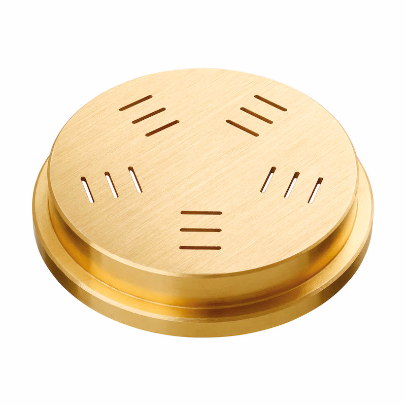Bartscher Pasta Die Fettuccine 8000, compatible with the Bartscher Pasta Machine 8000