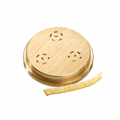 Bartscher Pasta Die for Tagliolini 3mm