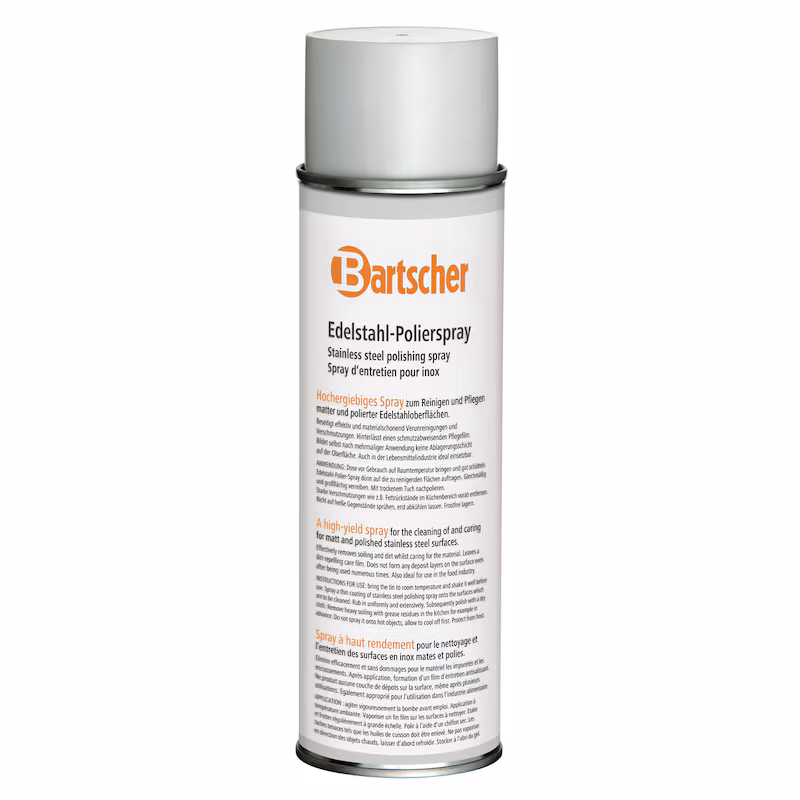 Bartscher Care Spray 500 ml Bartscher