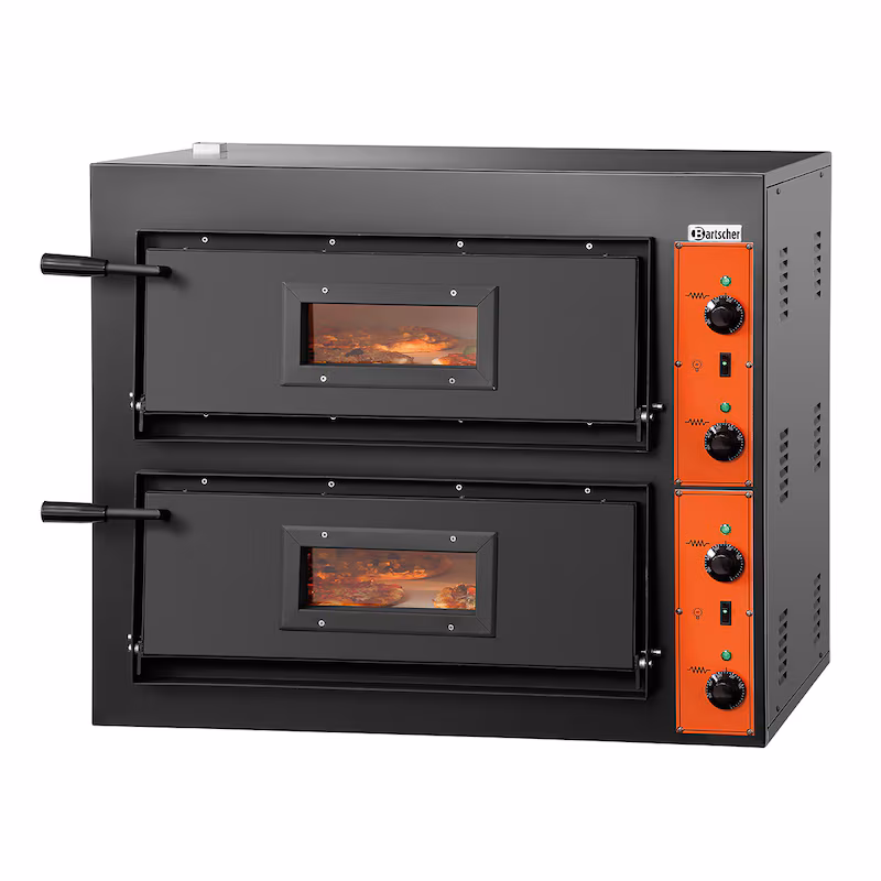 Bartscher Pizza Oven CT 200