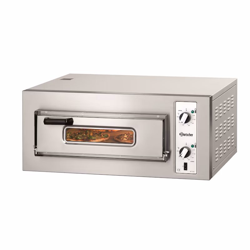 Bartscher Pizza Oven NT 501