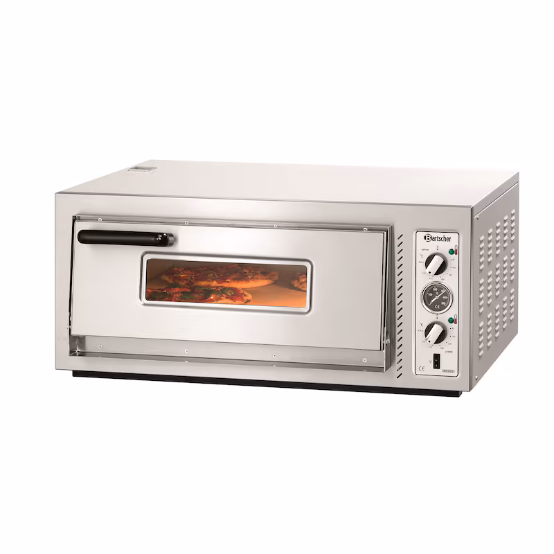 Bartscher Pizza Oven NT 621