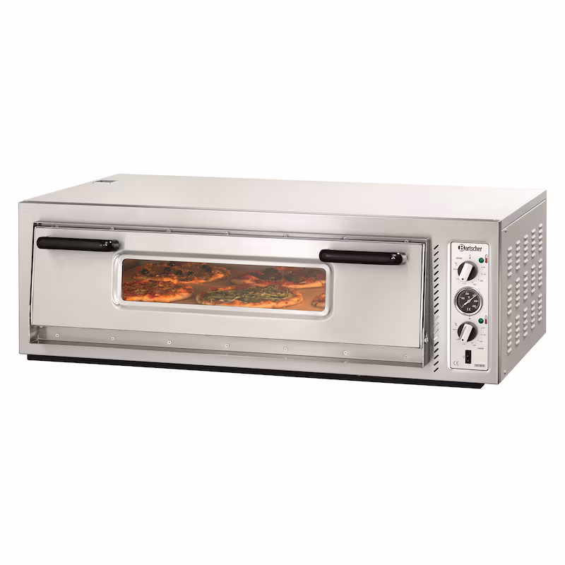 Bartscher Pizza Oven NT 901
