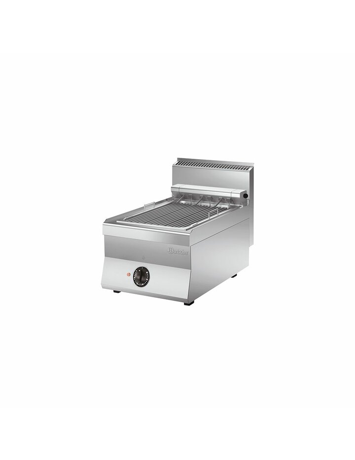 Bartscher Stainless Roaster 650, B400, Tg