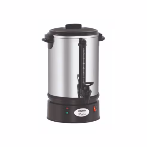 Bartscher Regina Plus 40T round filter coffee machine - A190149