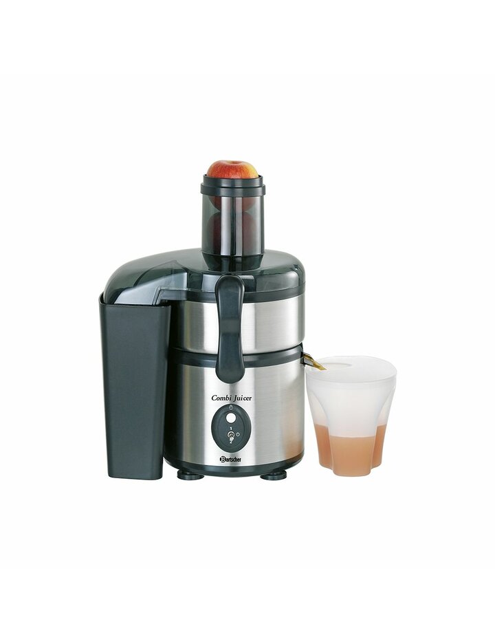 Bartscher Juicer, Blender, Combi Juicer