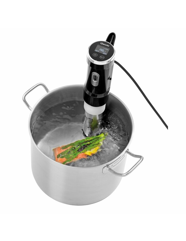 Bartscher Sous-Vide-Stick Sv St15L