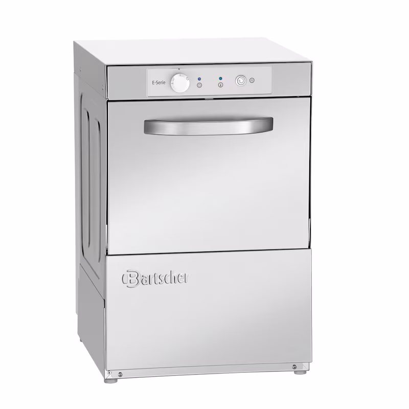 Bartscher dishwasher GS E400 LPR K