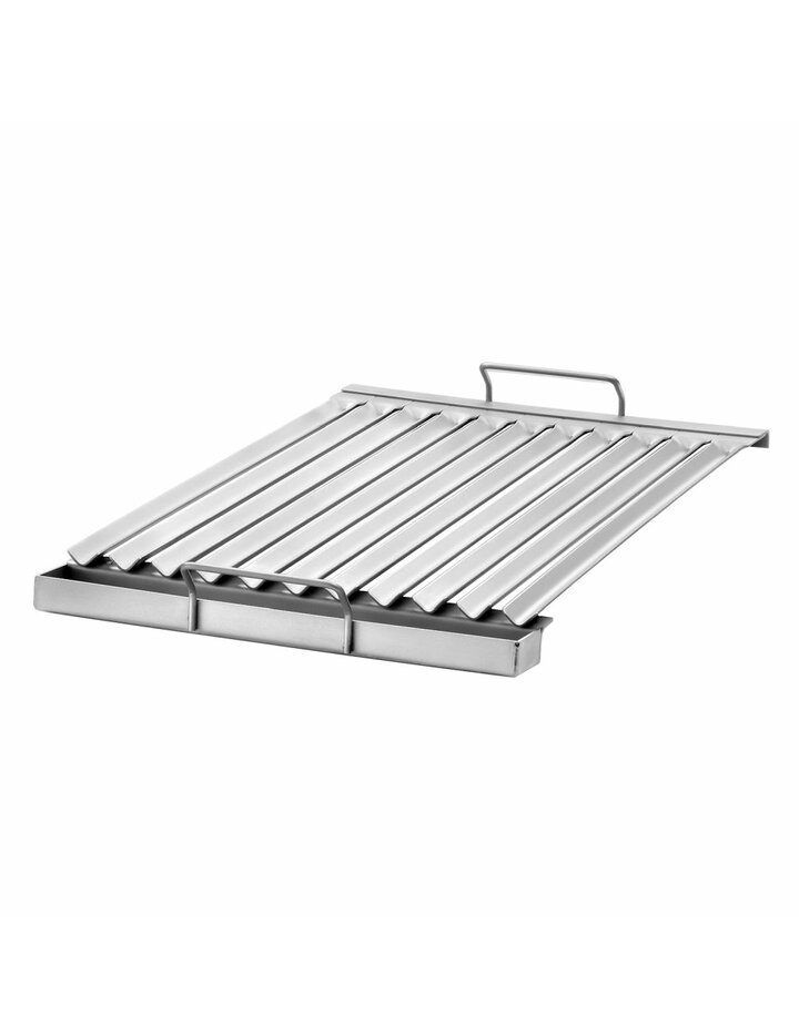 Bartscher V-Grate Lvg650Snack