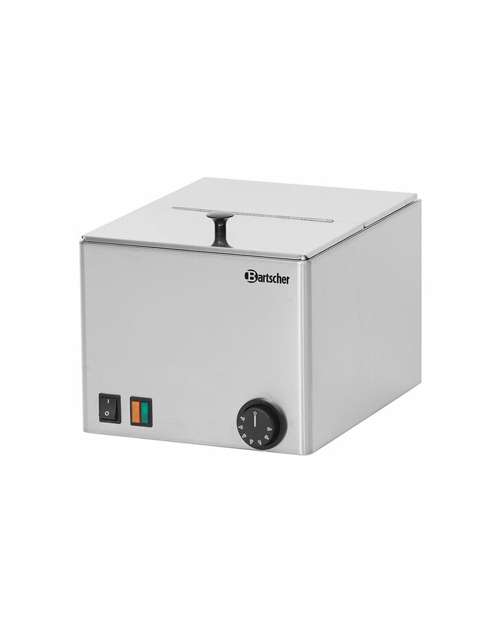 Bartscher Sausage Warmer 1Ka10