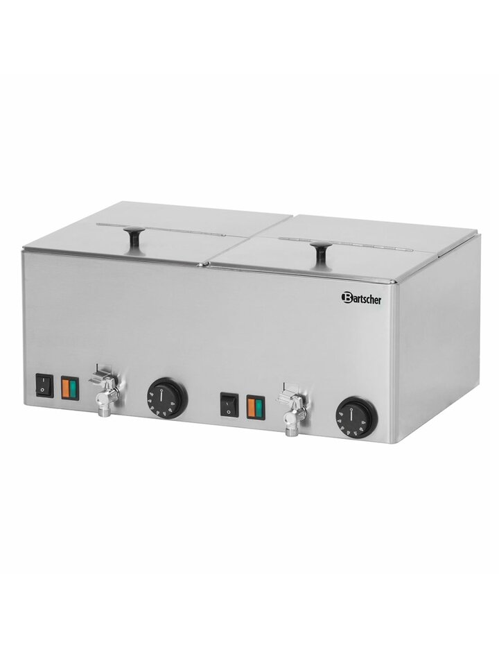 Bartscher Sausage Warmer 2Ka20
