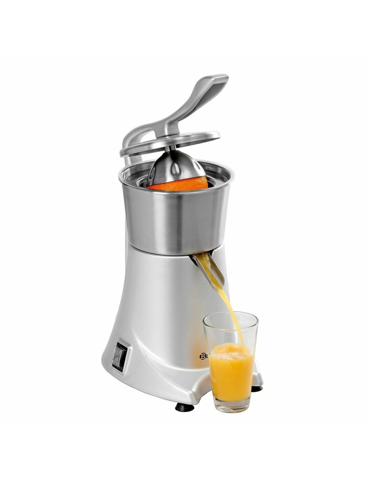 Bartscher Citrus Press Cs1, Electric
