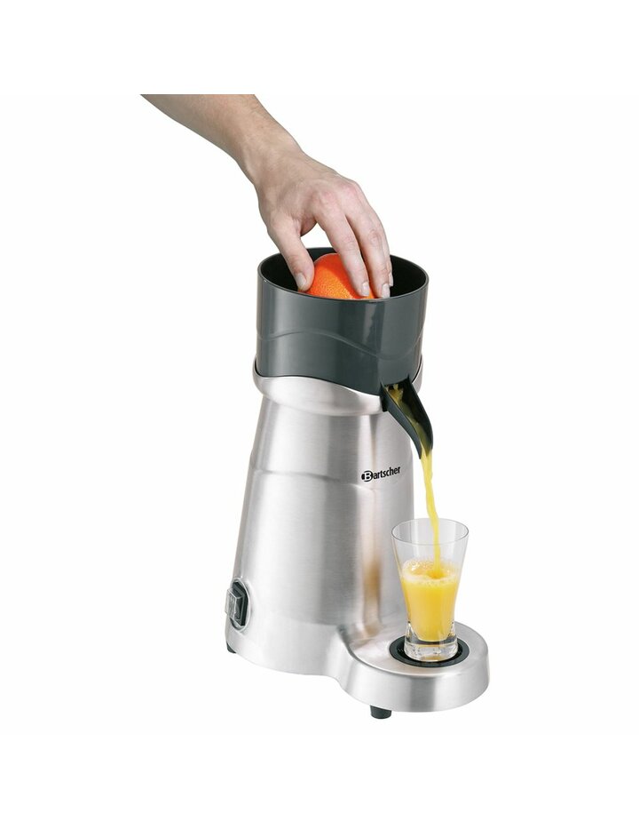 Bartscher Citrus Press " Joy"
