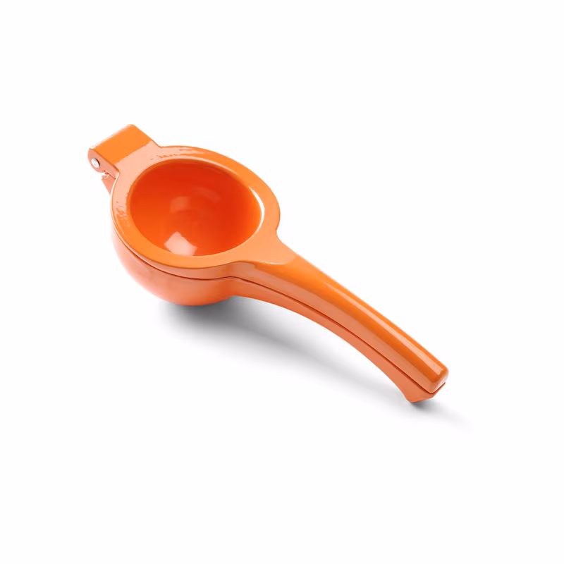 BarUp citrus press, BarUp, orange (for oranges), 232x91x(H)60mm