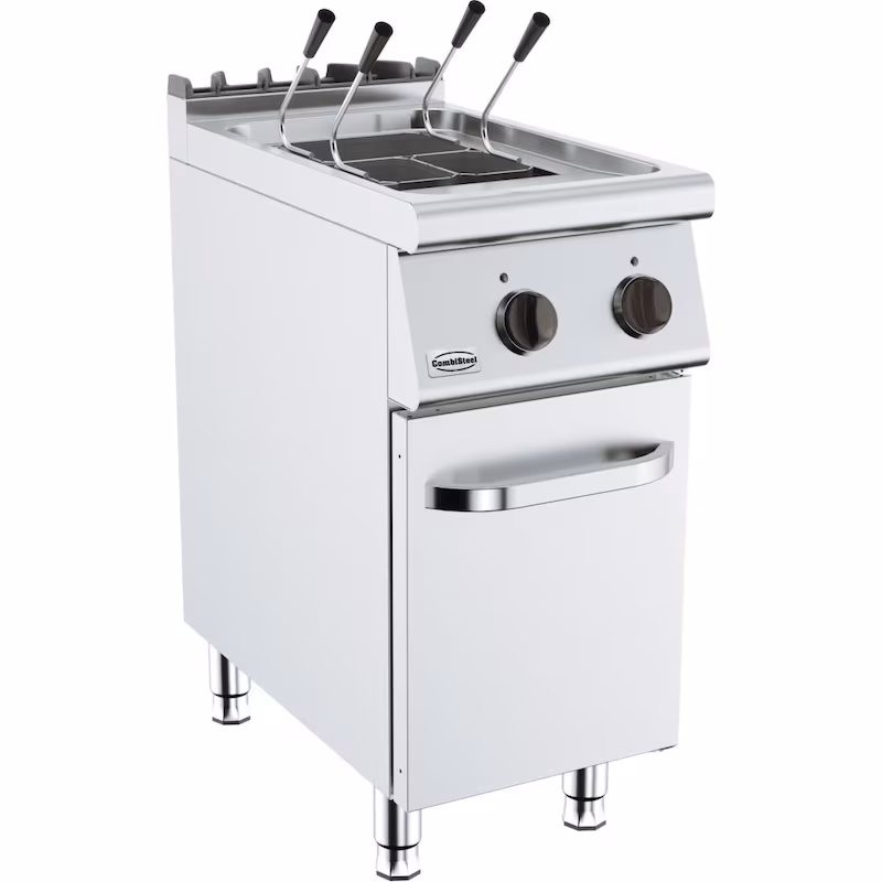 CombiSteel Base 700 El.Nudelkocher