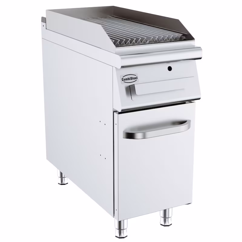 Base 900 Gas Watergrill.