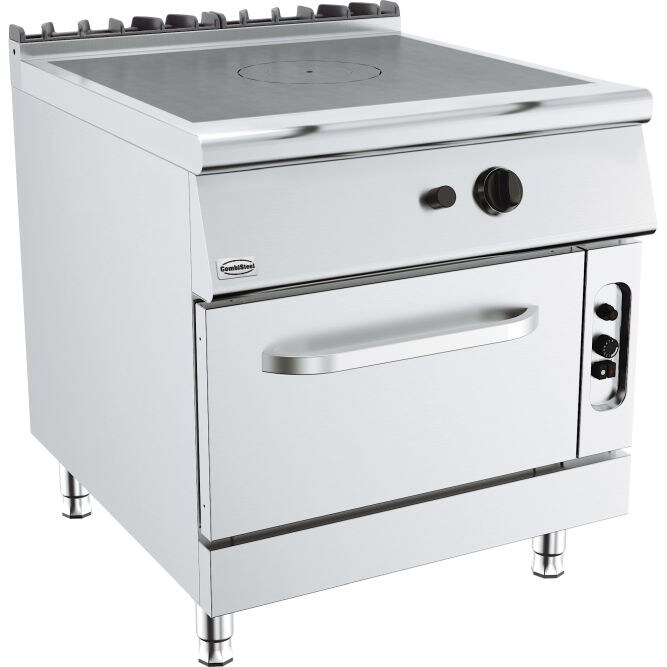 Base 900 Hotplate Cooker Gas Oven