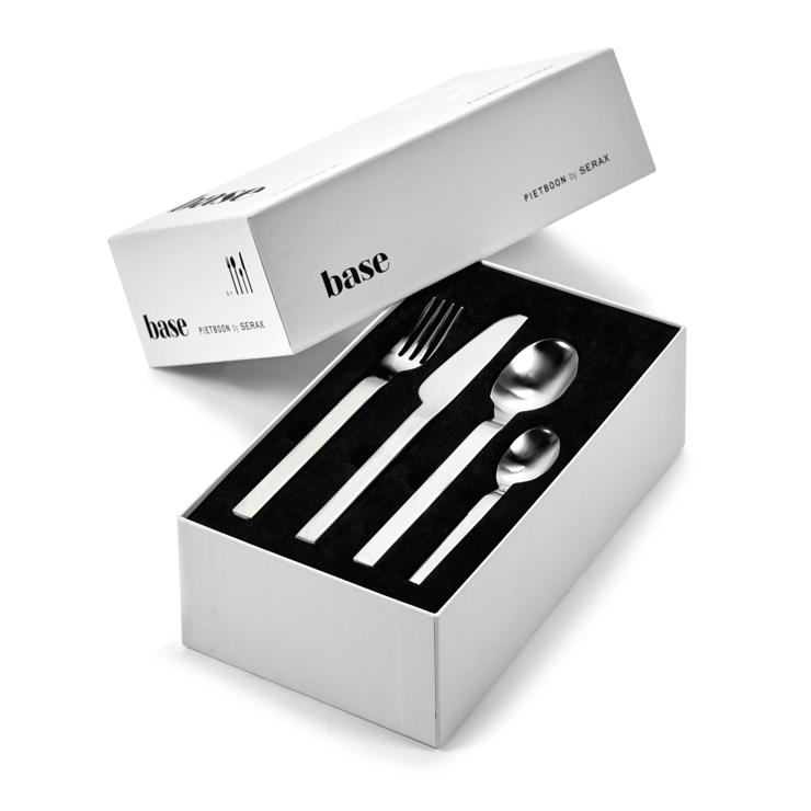 Serax Base Cutlery 24 Parts